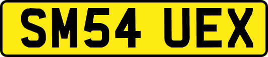 SM54UEX
