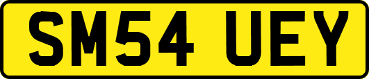 SM54UEY