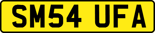SM54UFA