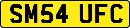 SM54UFC
