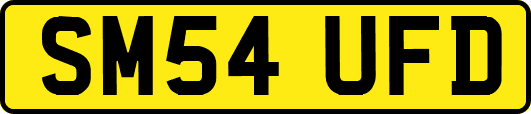 SM54UFD