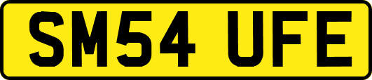 SM54UFE