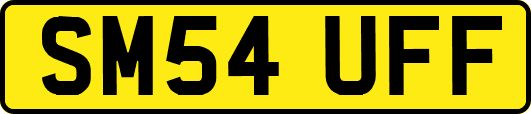 SM54UFF