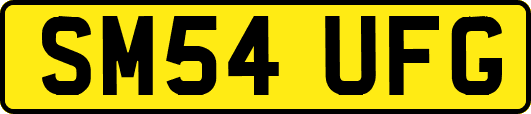 SM54UFG