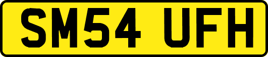 SM54UFH