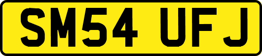 SM54UFJ