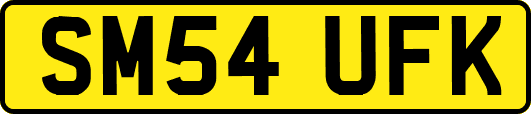 SM54UFK