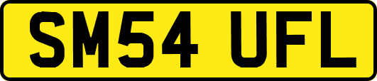 SM54UFL