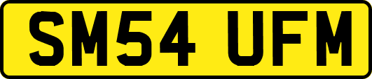 SM54UFM