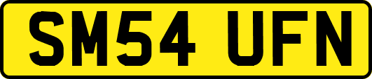 SM54UFN