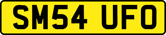 SM54UFO