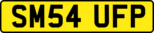 SM54UFP