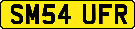 SM54UFR