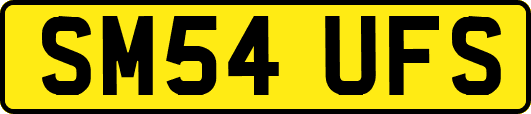 SM54UFS