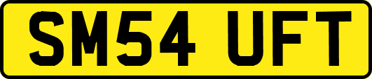 SM54UFT