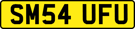 SM54UFU