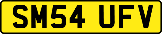 SM54UFV