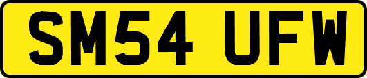 SM54UFW