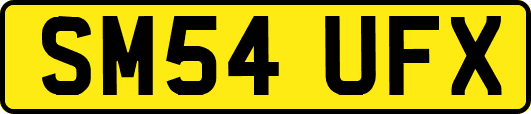 SM54UFX