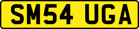 SM54UGA