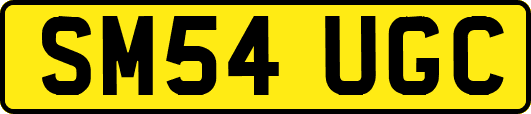 SM54UGC