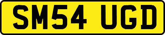 SM54UGD
