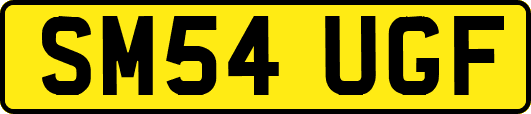 SM54UGF