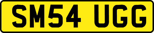 SM54UGG