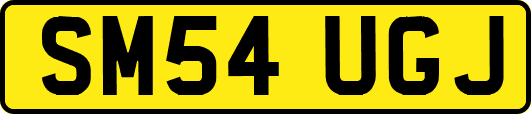 SM54UGJ