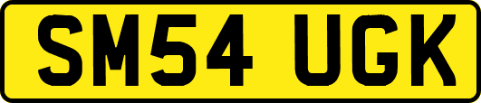 SM54UGK