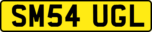 SM54UGL
