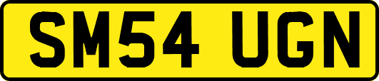 SM54UGN