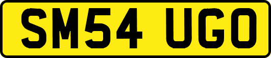 SM54UGO