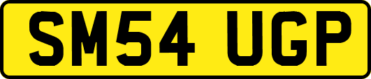 SM54UGP