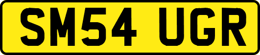 SM54UGR