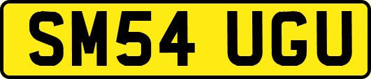 SM54UGU