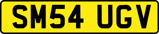 SM54UGV