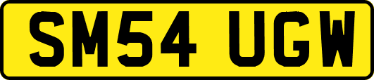 SM54UGW