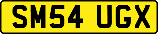 SM54UGX