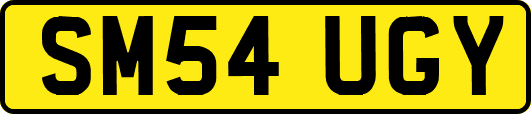 SM54UGY