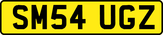 SM54UGZ