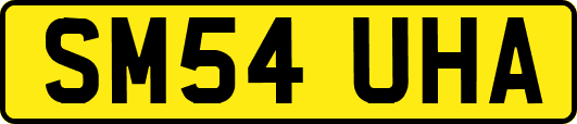 SM54UHA
