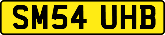 SM54UHB