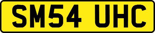 SM54UHC