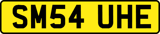 SM54UHE