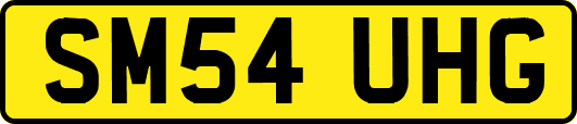 SM54UHG