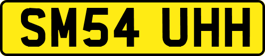 SM54UHH