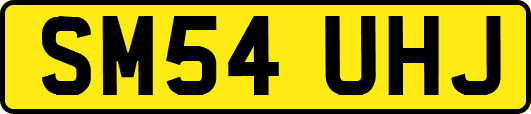 SM54UHJ