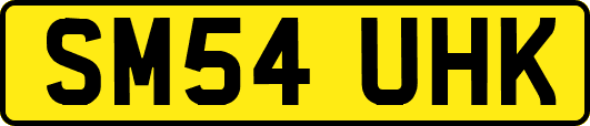 SM54UHK