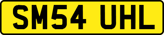 SM54UHL
